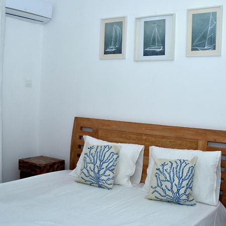 Kensington Square Luxury Apartment Flic-en-Flacq Buitenkant foto