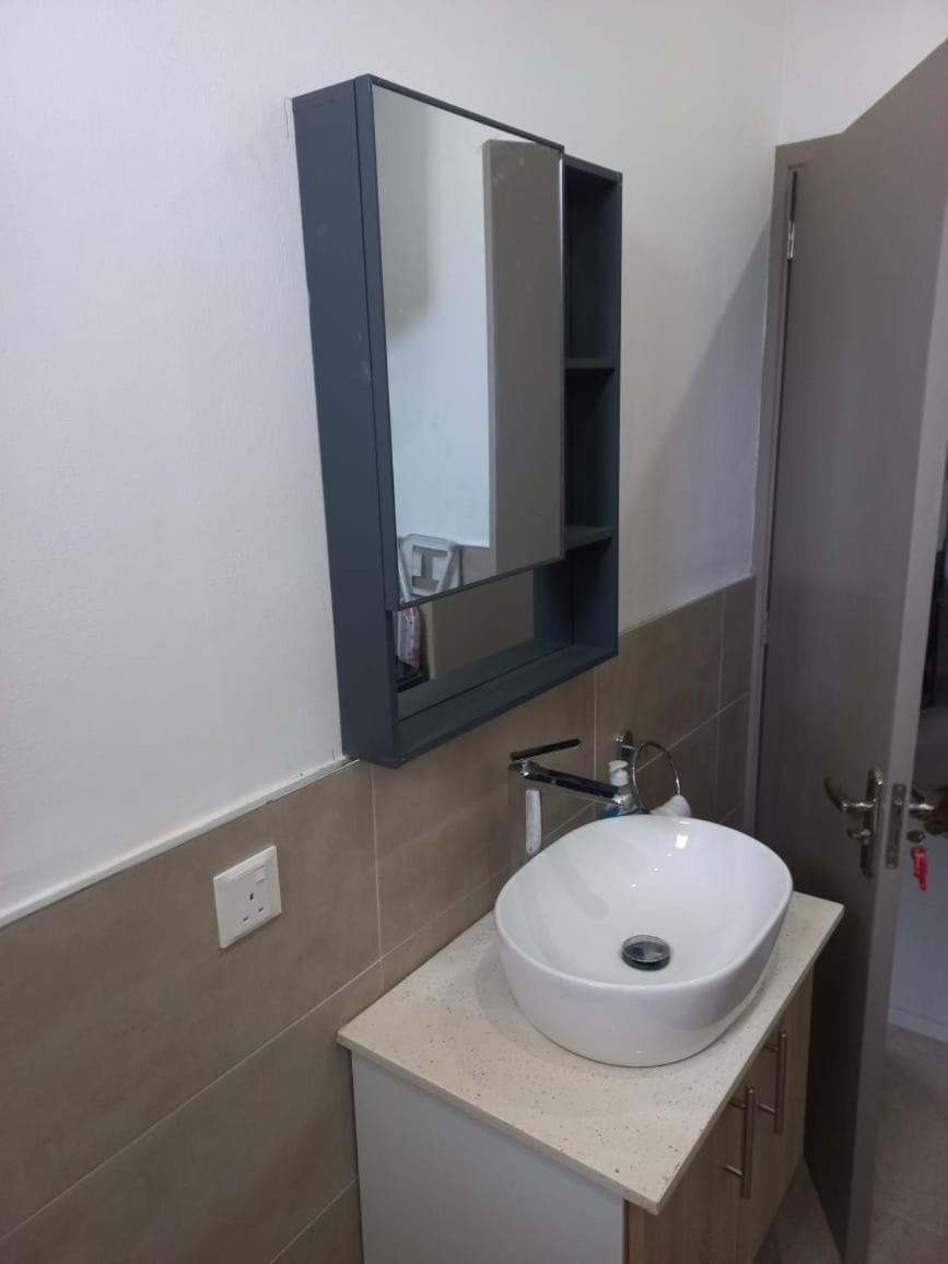 Kensington Square Luxury Apartment Flic-en-Flacq Buitenkant foto