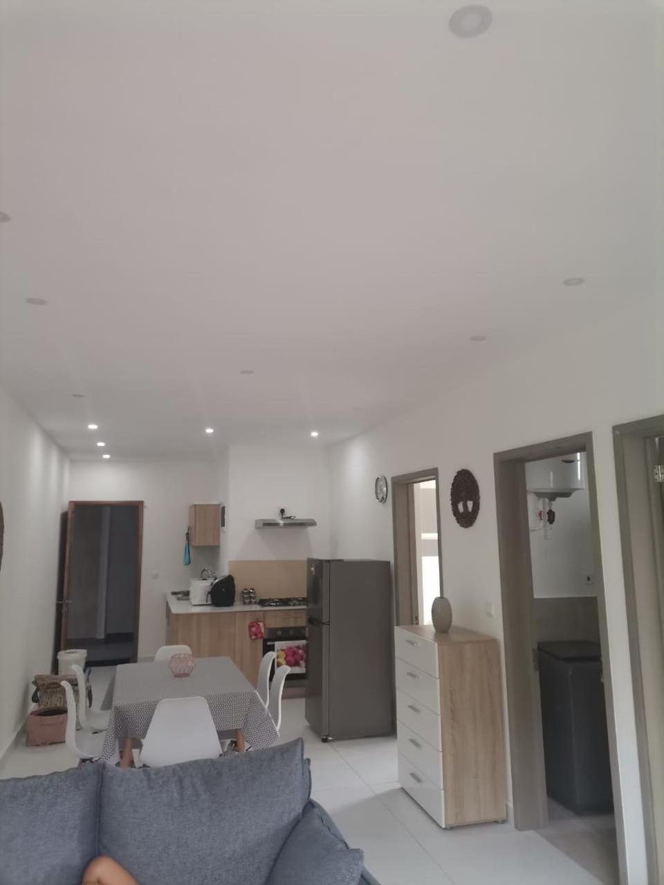 Kensington Square Luxury Apartment Flic-en-Flacq Buitenkant foto